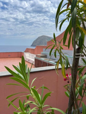 Casa Calandra Lipari